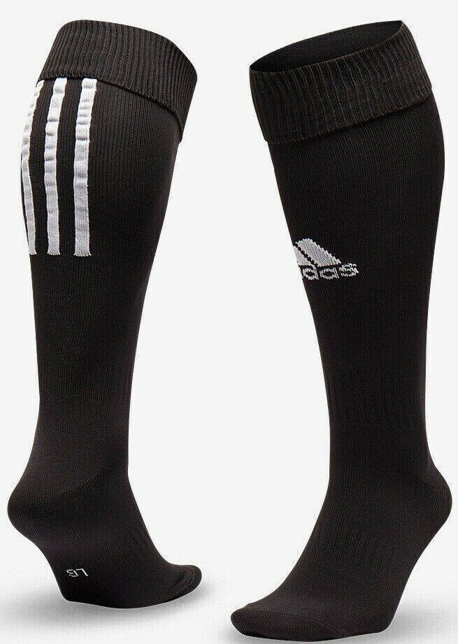 Adidas Santos Stockings - Black