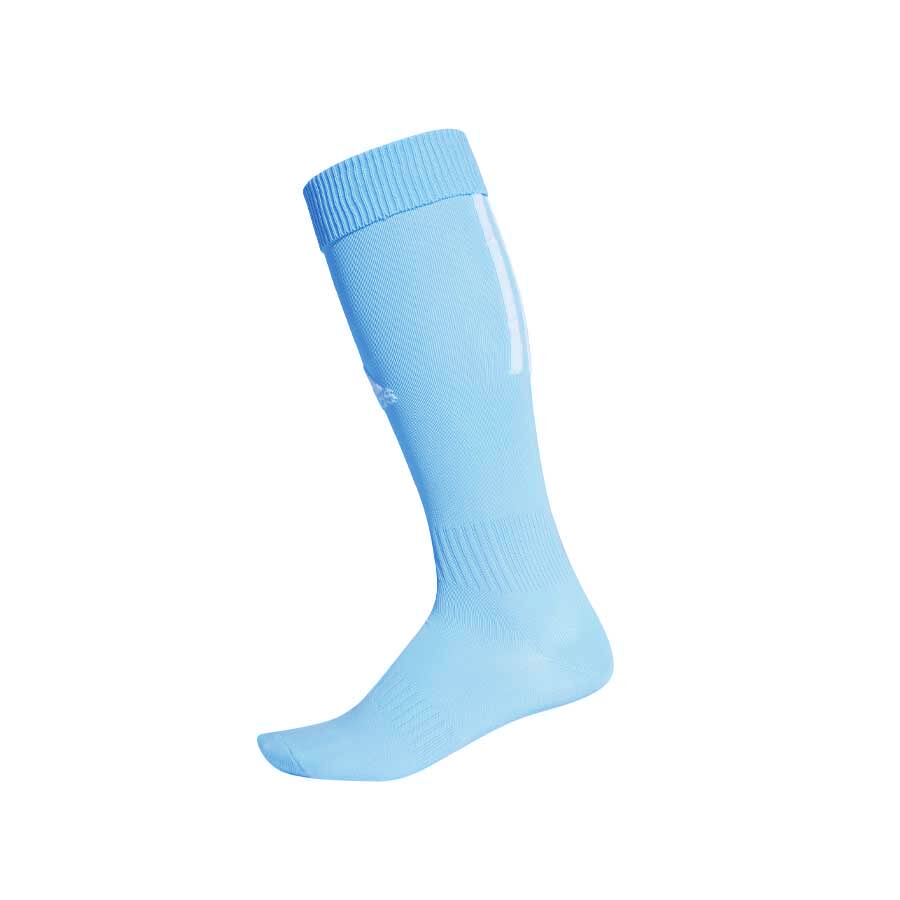 Adidas Santos Stockings - City Blue
