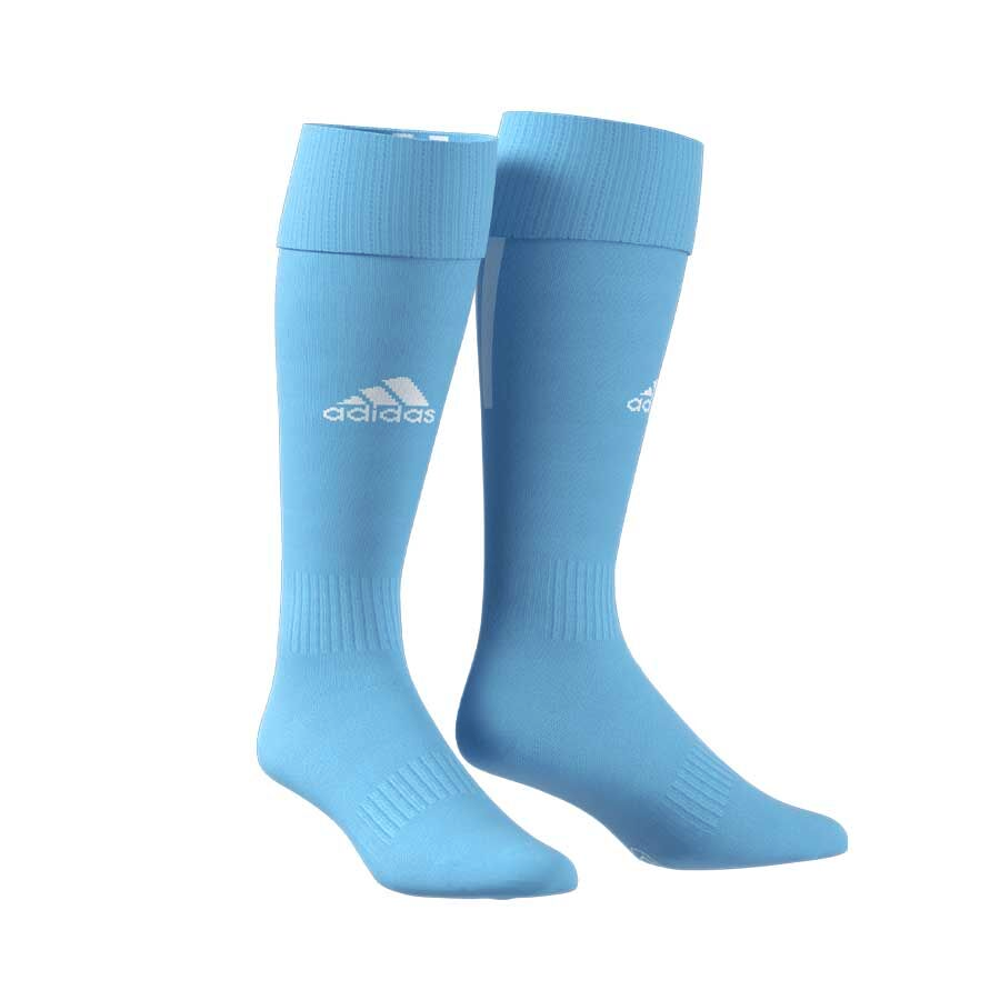 Adidas Santos Stockings - City Blue