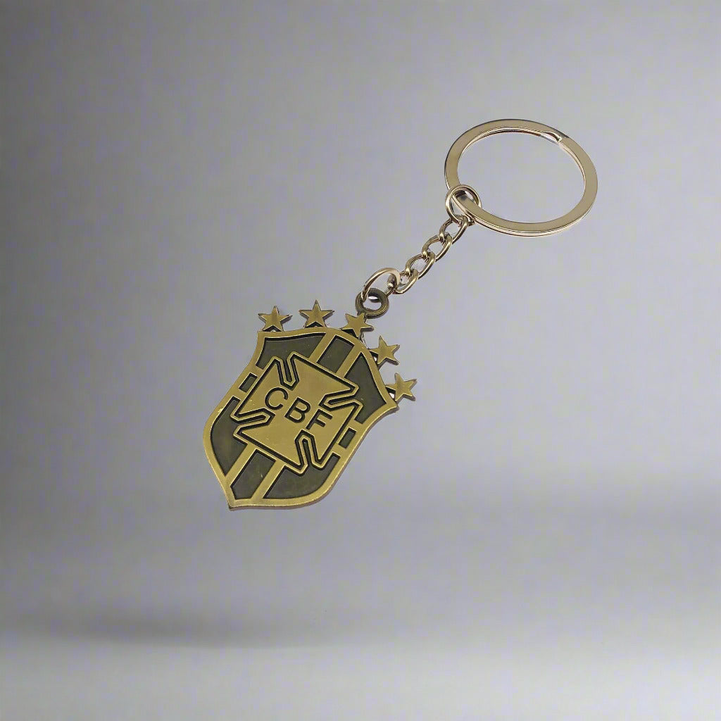 Brazil - Keychain