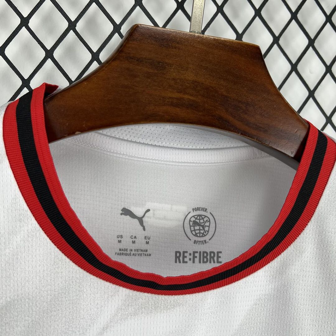 AC Milan Away 2026-27 - Stadium Kit