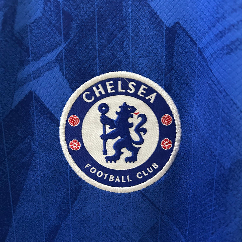 Chelsea FC Home 2025-26 - Stadium Kit