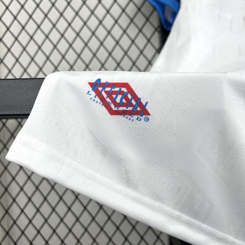 Inter Milan 1994-95 Away - Retro Shirt