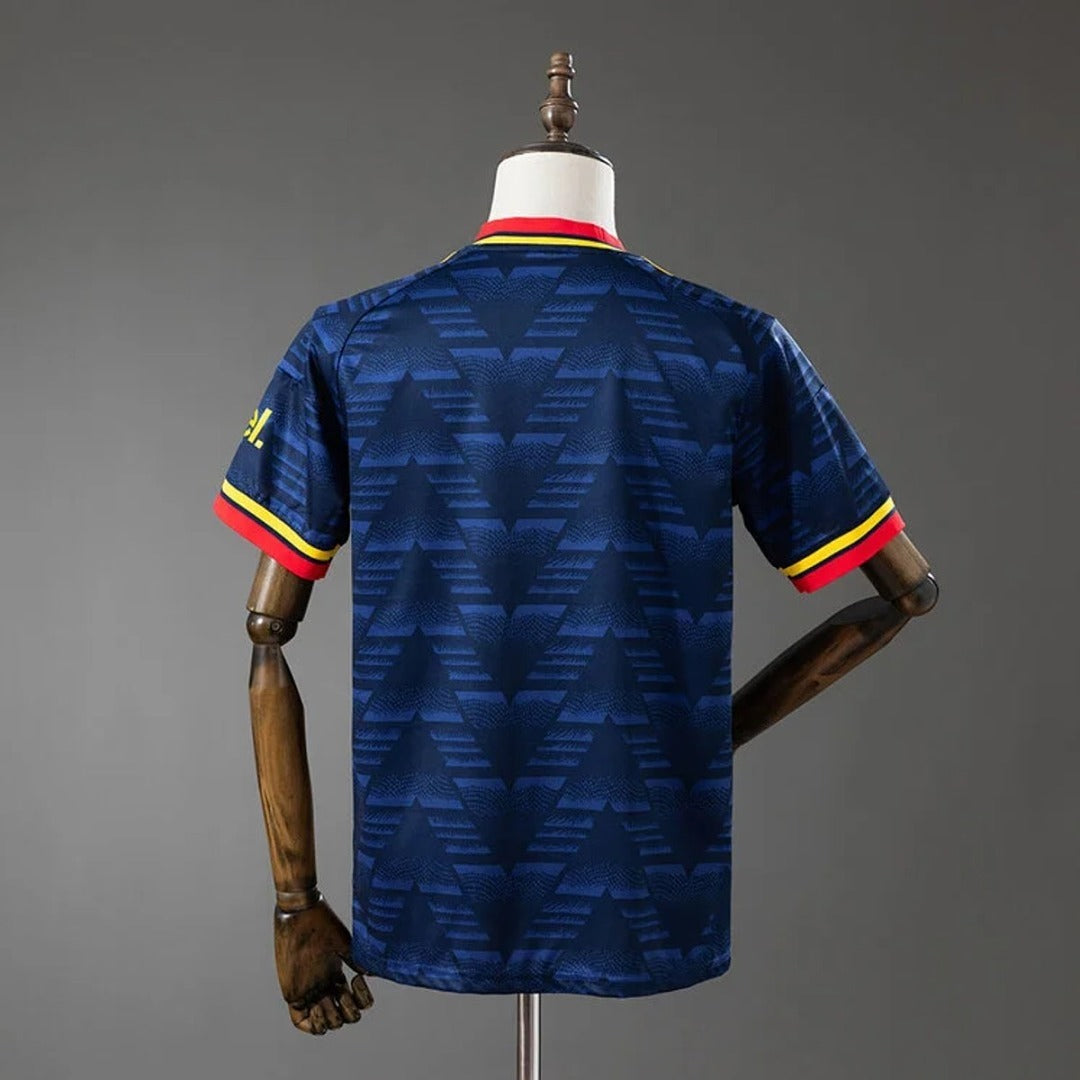Arsenal Away 2026-27 - Stadium Kit