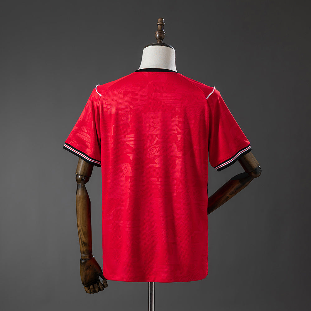 England Away 2026 - Stadium Kit