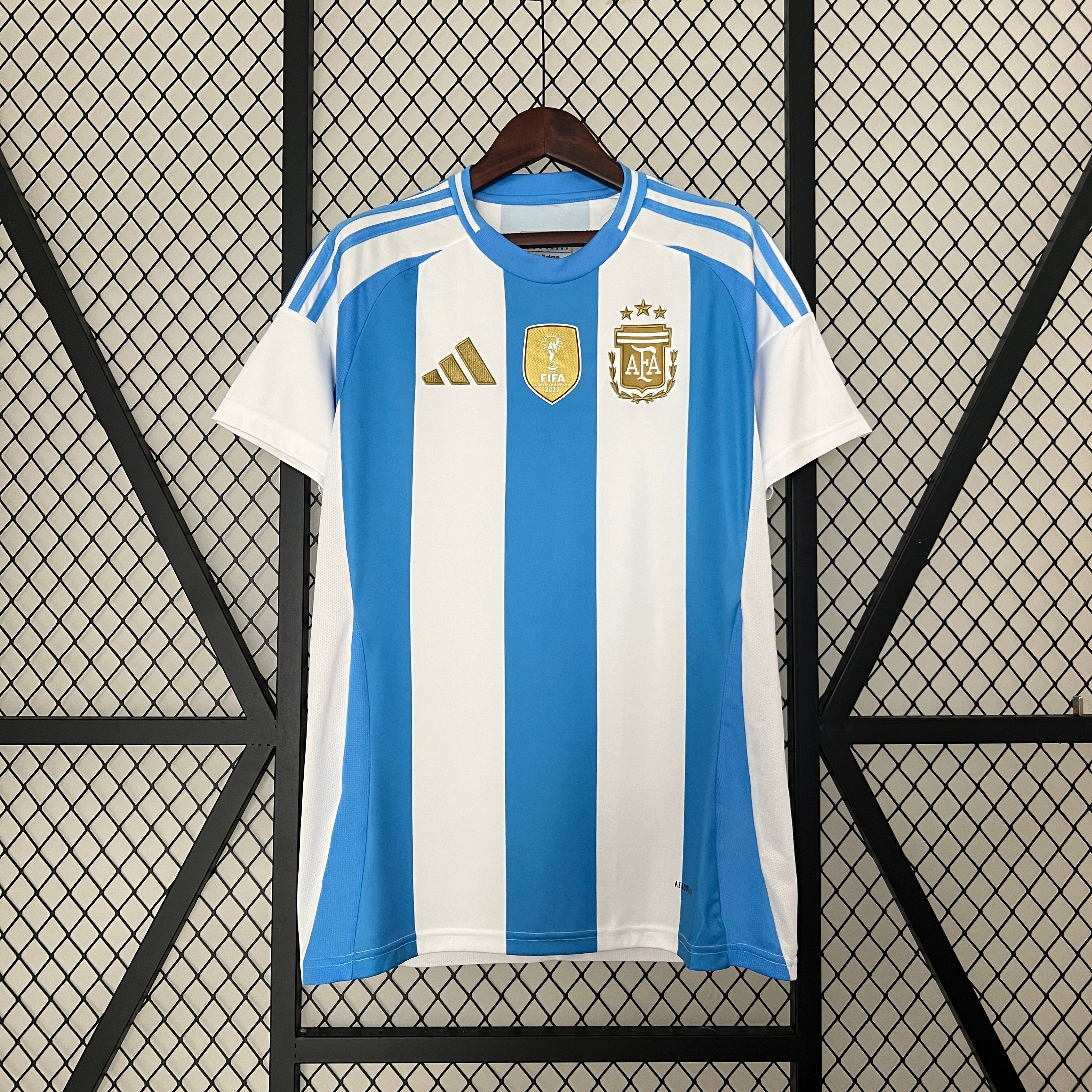 Argentina Home 24-25 - Stadium Kit