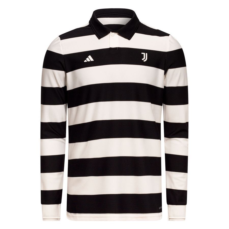 Juventus Fourth 2026 - Stadium Kit (Full Sleeves)