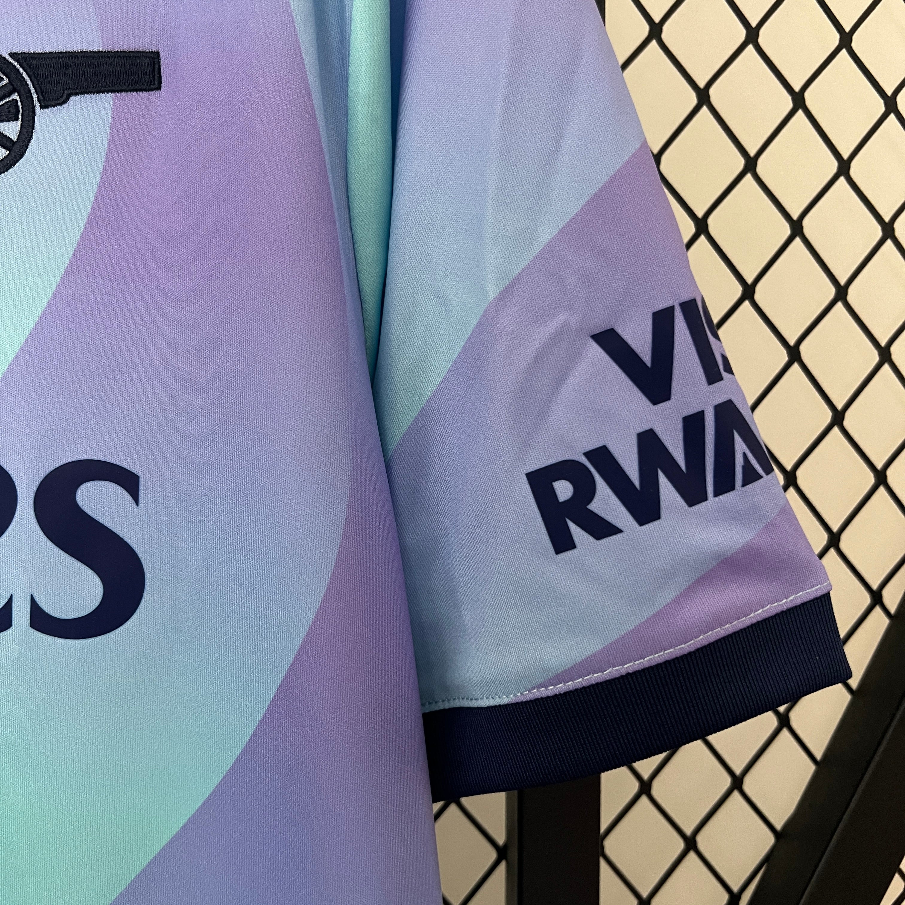 Gun Third 2024-25 - Stadium Kit