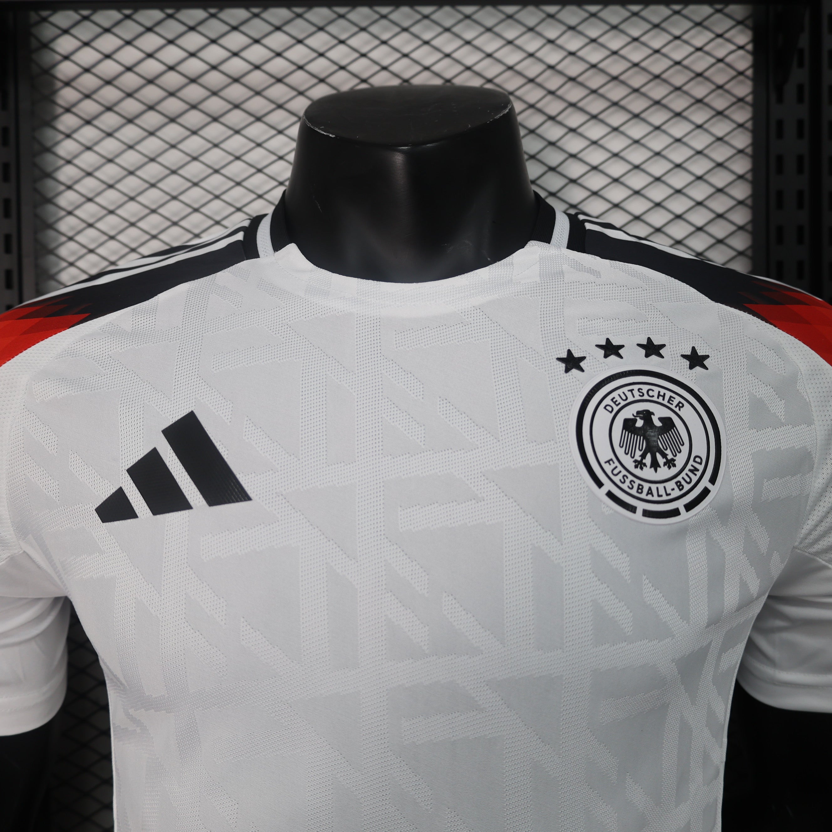 Germany Home 2023/24 - Players Version