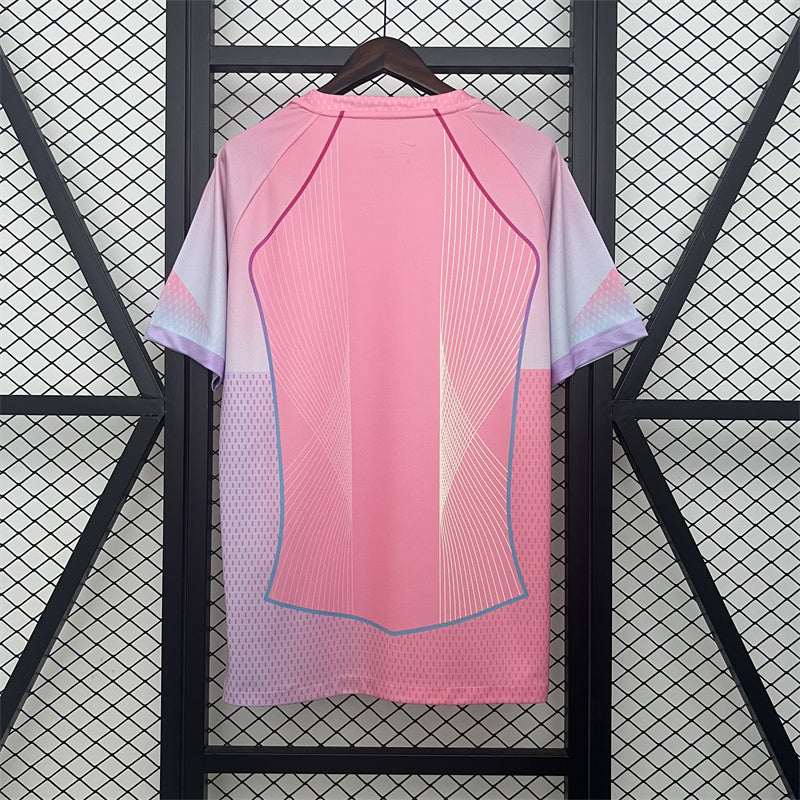 Barcelona Pink Concept kit - Stadium Kit