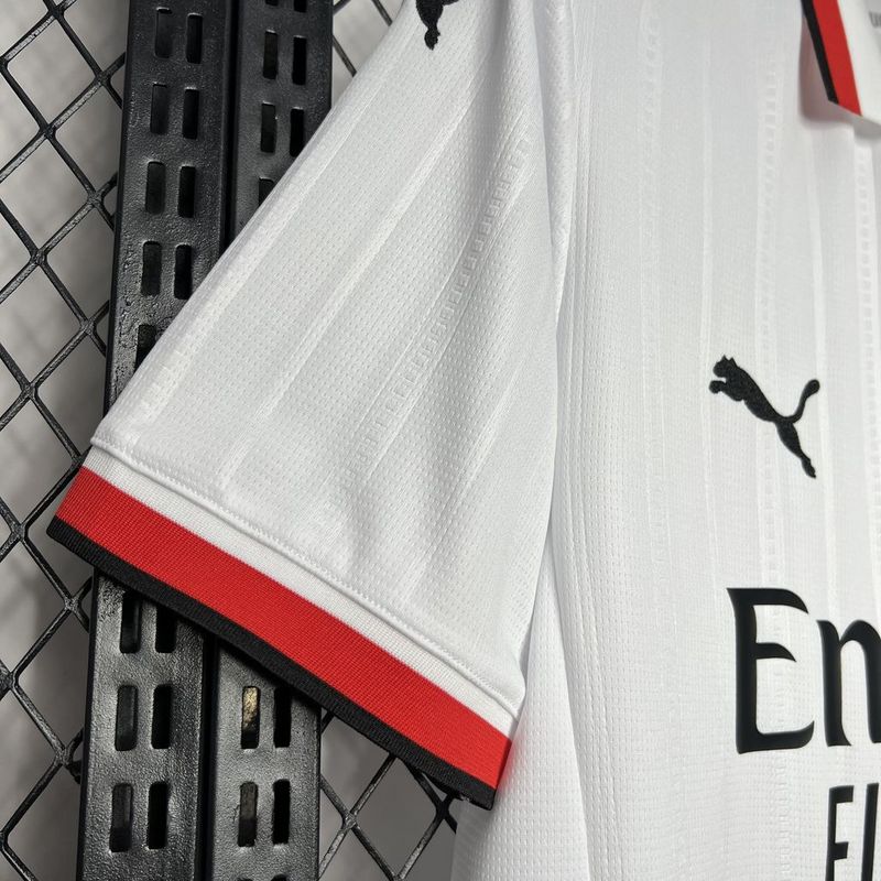 AC Milan Away 2024-25 - Stadium Kit