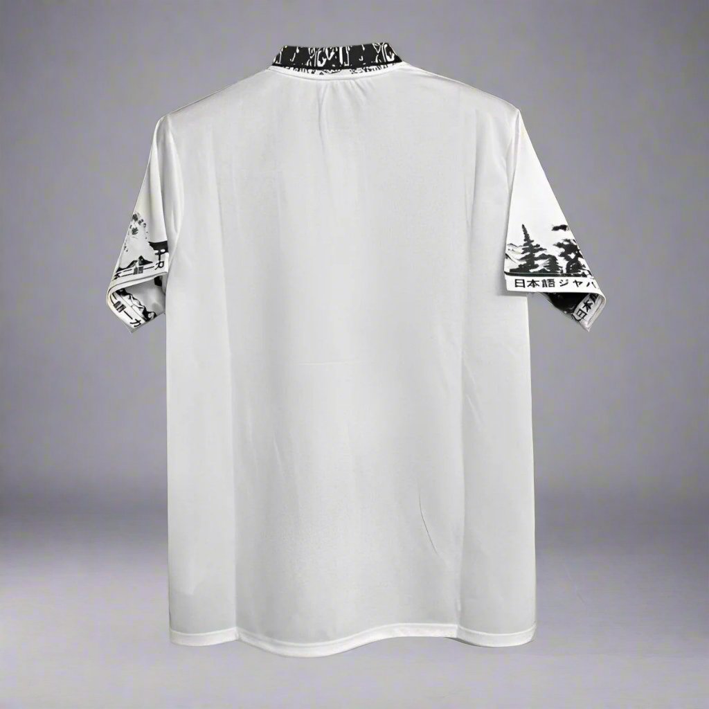 Japan Uzumaki Naruto Concept - Stadium Kit