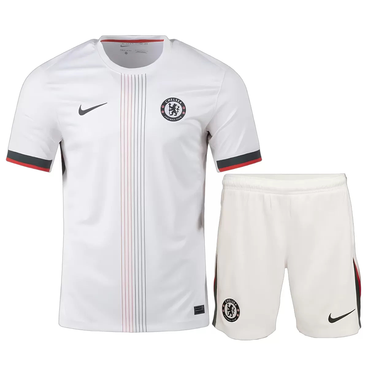 Chelsea Away 2025-26 - Set