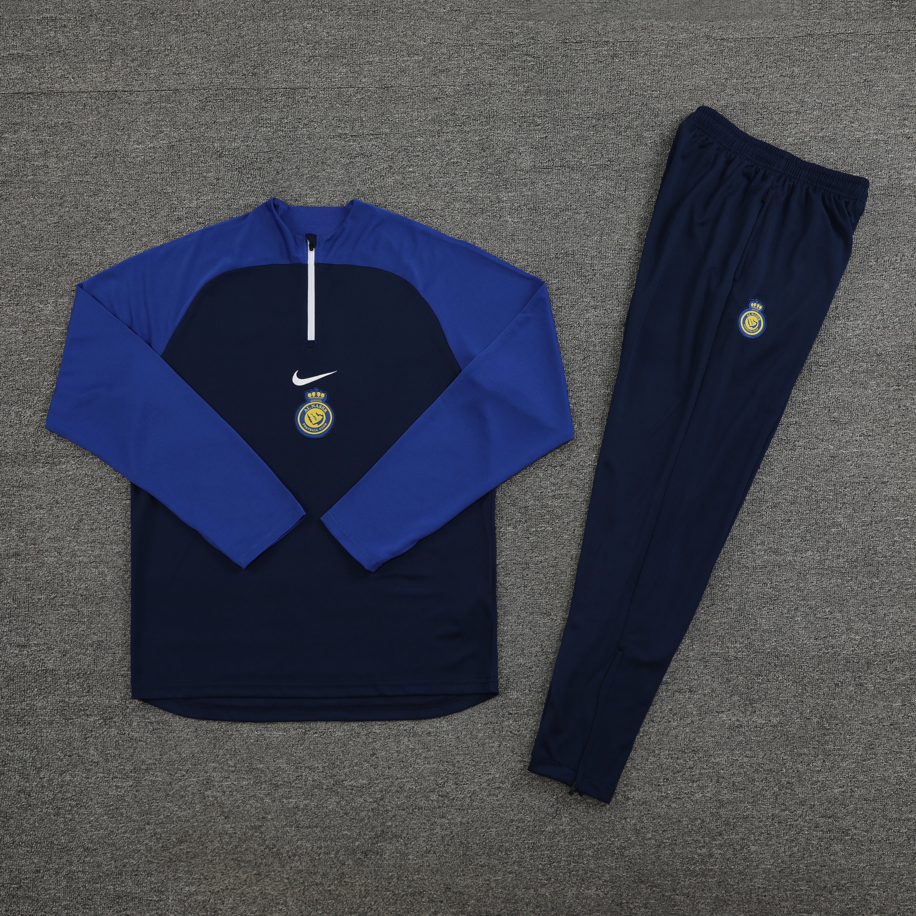 Al nassr - Training Suit