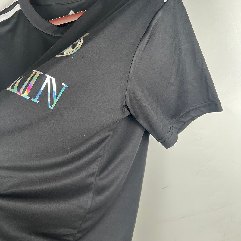 Real Madrid x Balmain Paris Concept - Stadium Kit