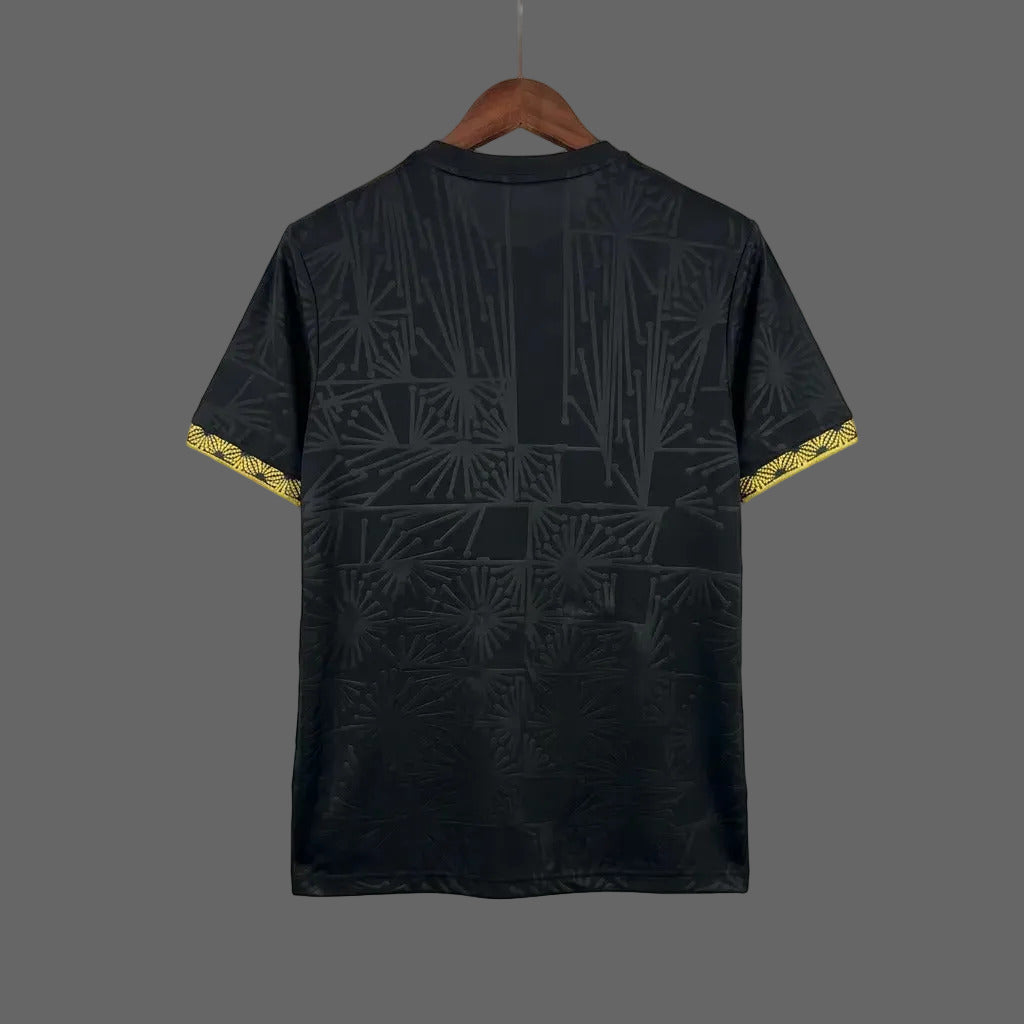 Mexico Special Black Edition Stadium Kit