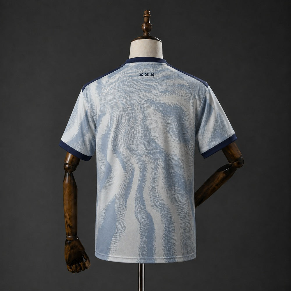 Ajax Away 2026-27 - Stadium Kit