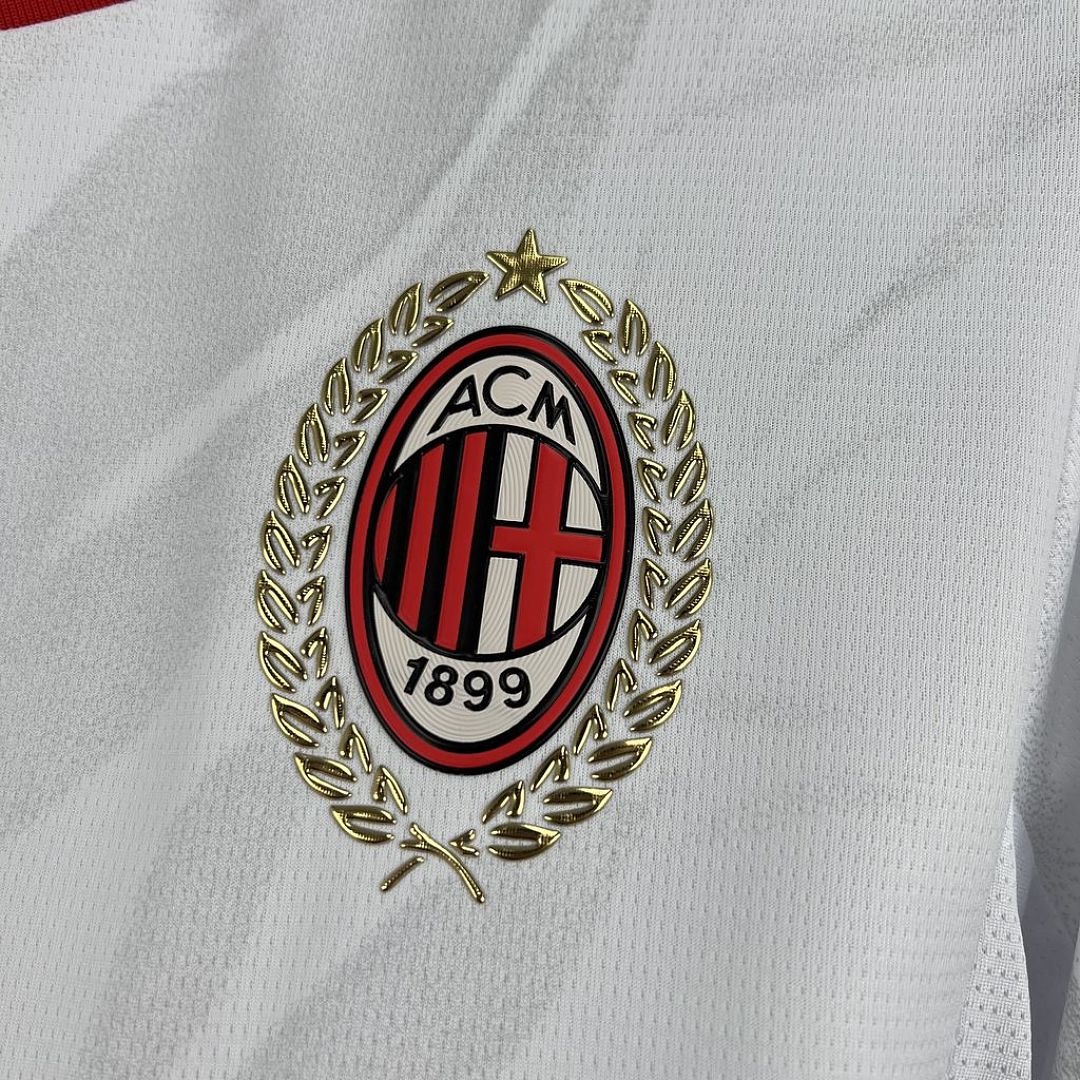 AC Milan Away 2026-27 - Stadium Kit