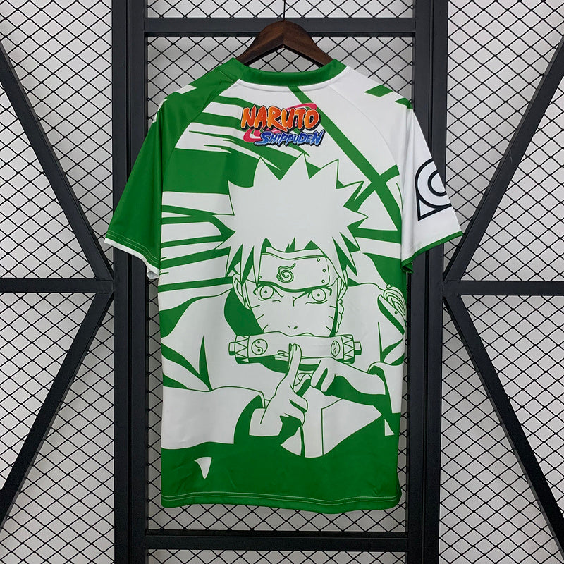 Real Betis X Naruto - Stadium Kit