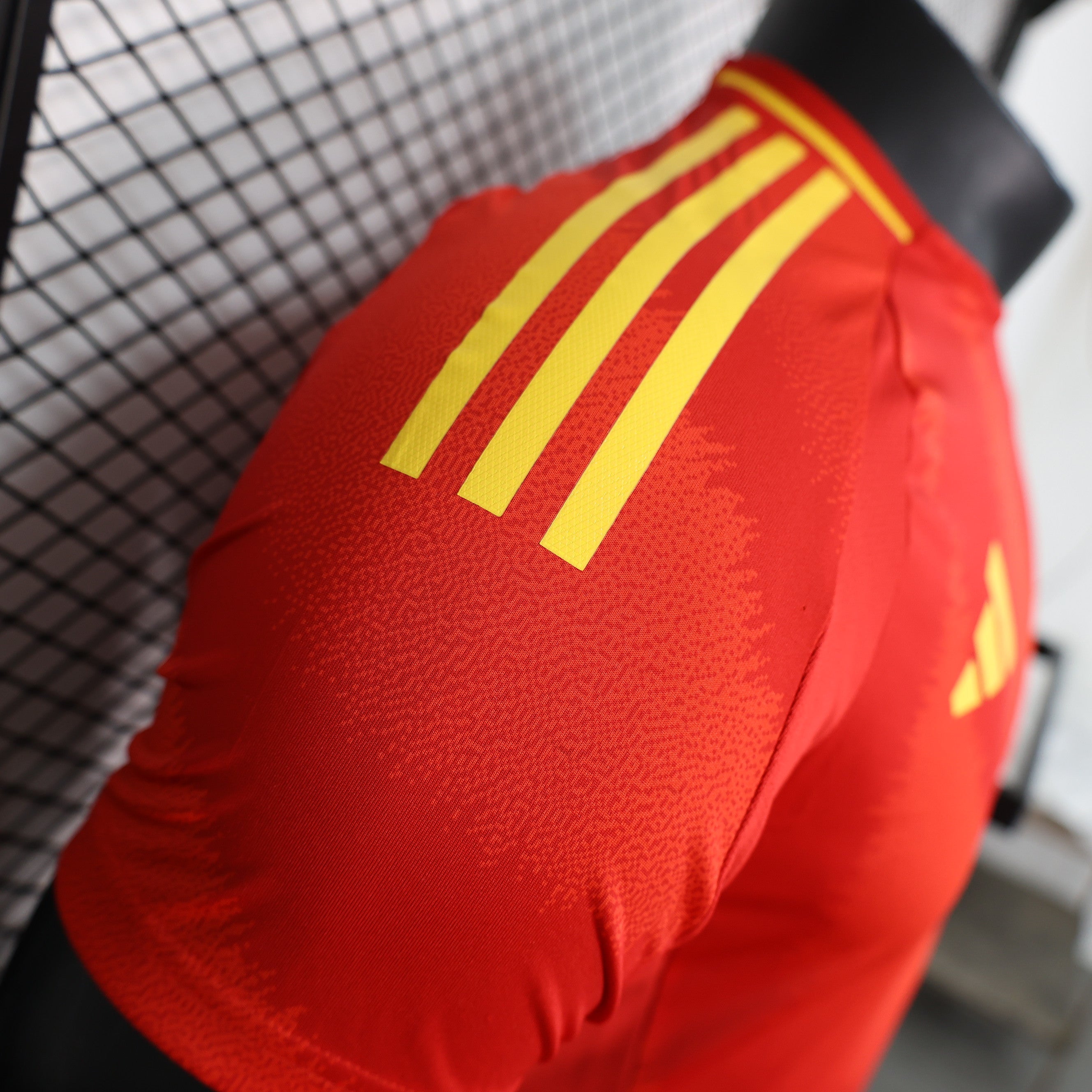 Spain Home 24 - Players Version