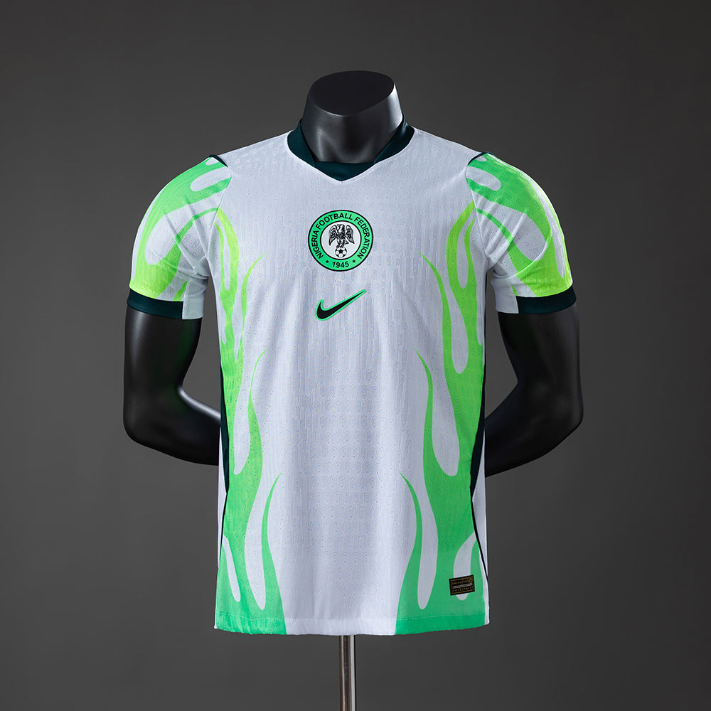 Nigeria Away 2026 - Players Version