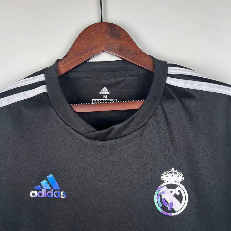 Real Madrid x Balmain Paris Concept - Stadium Kit