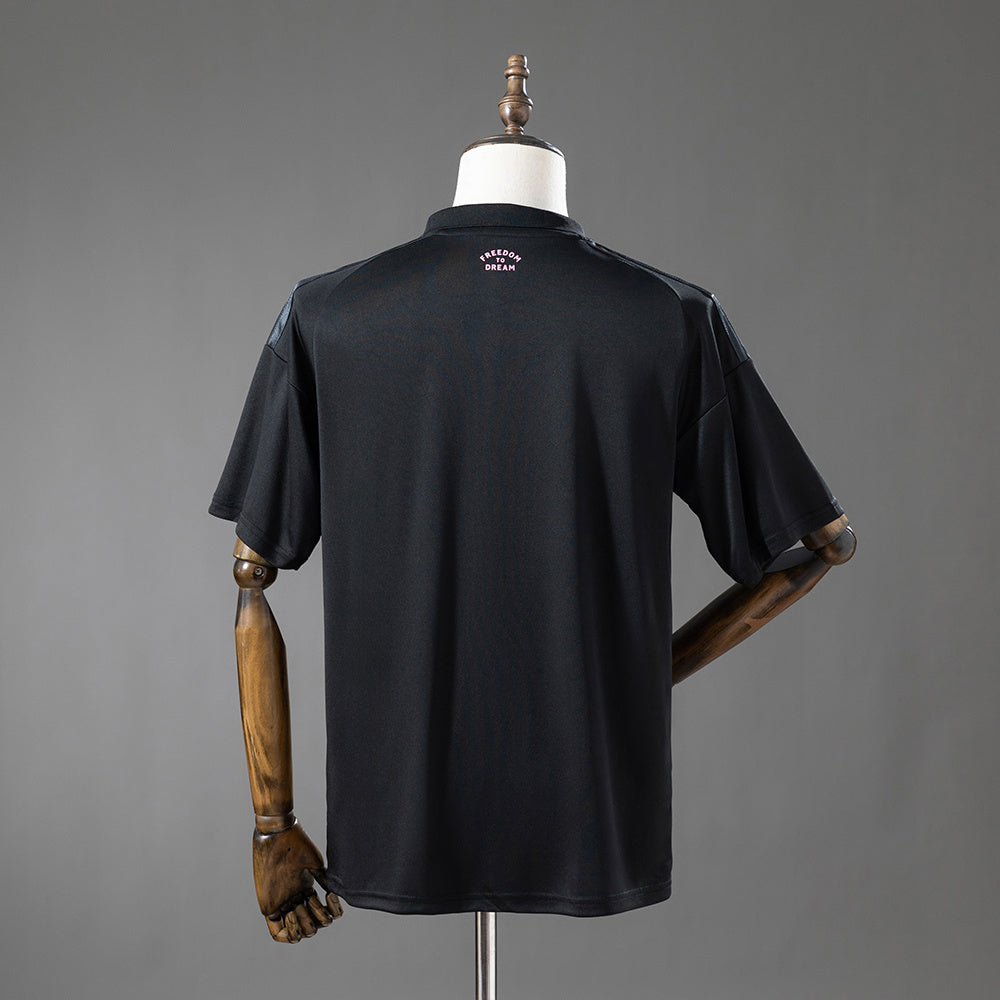 Inter Miami Away 2026-27 - Stadium Kit