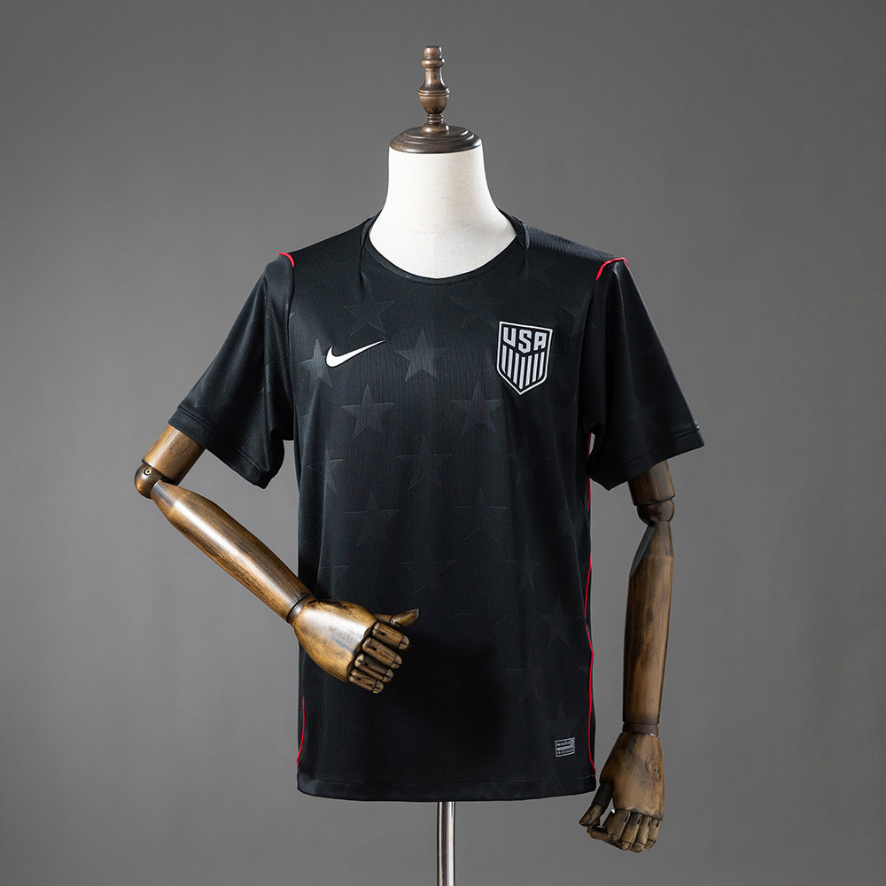 USA Away 2026 - Stadium Kit
