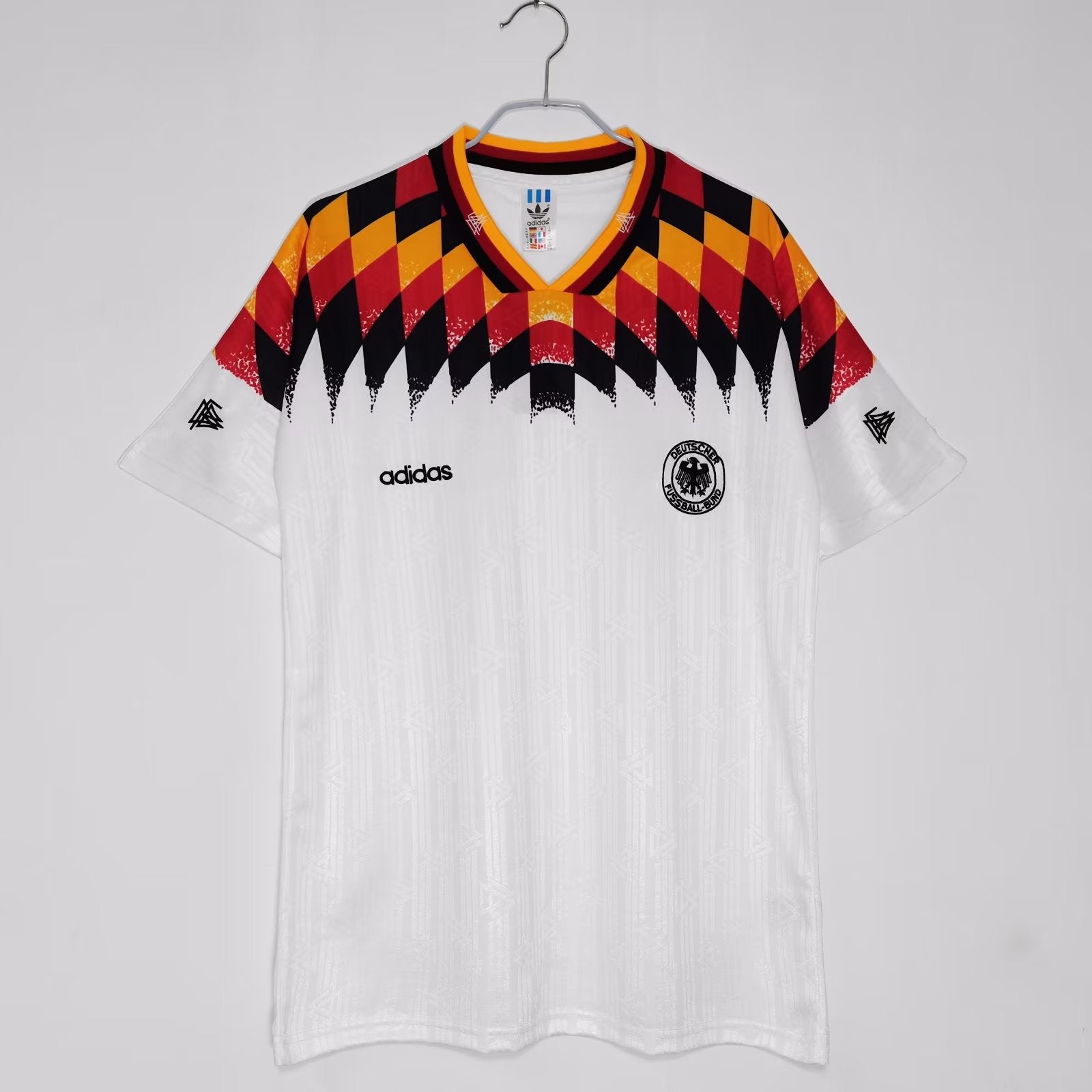 Germany Home 1994 - Retro Shirt