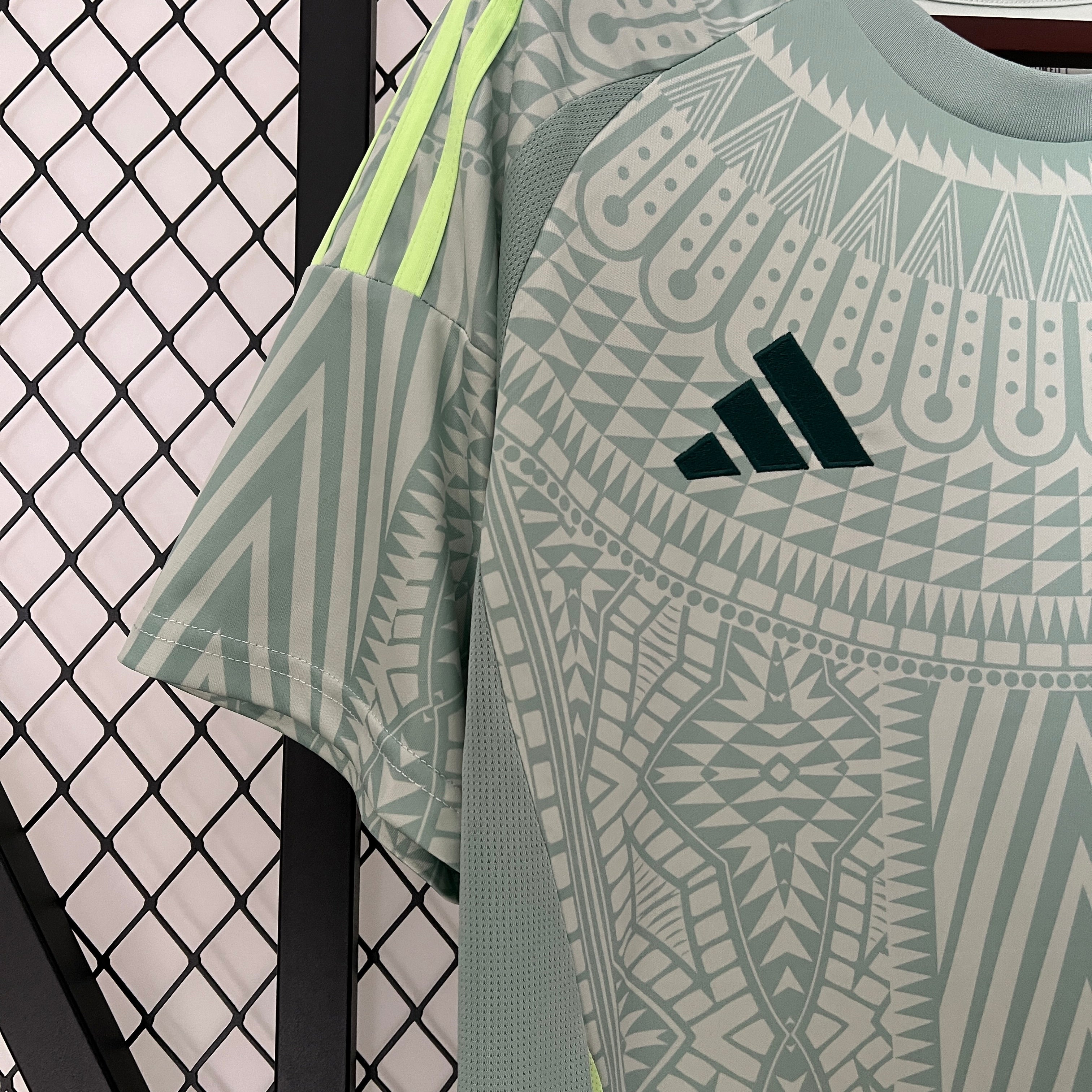 Mexico Away 2023/24 - Stadium Kit