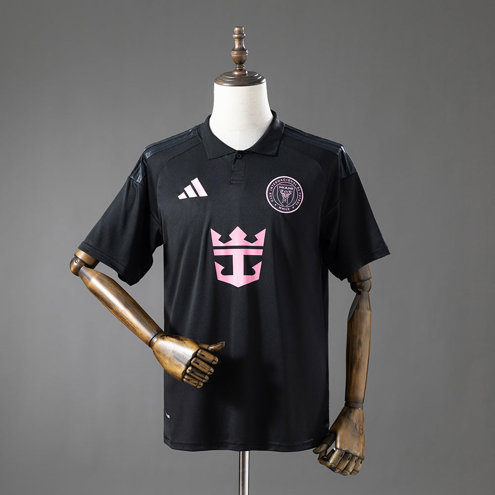 Inter Miami Away 2026-27 - Stadium Kit