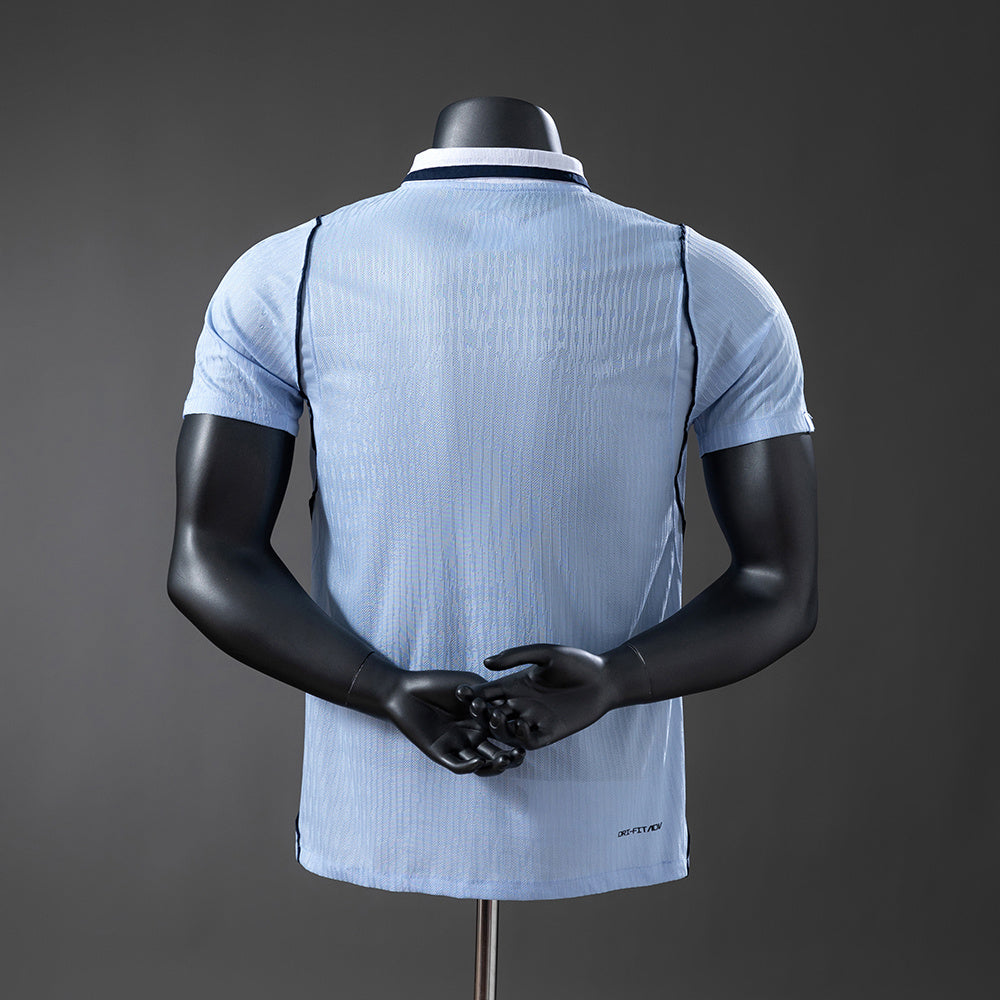 Uruguay Home 2026 - Players Version