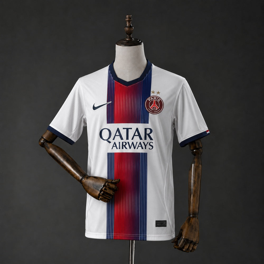 PSG Away 2026-27 - Stadium Kit