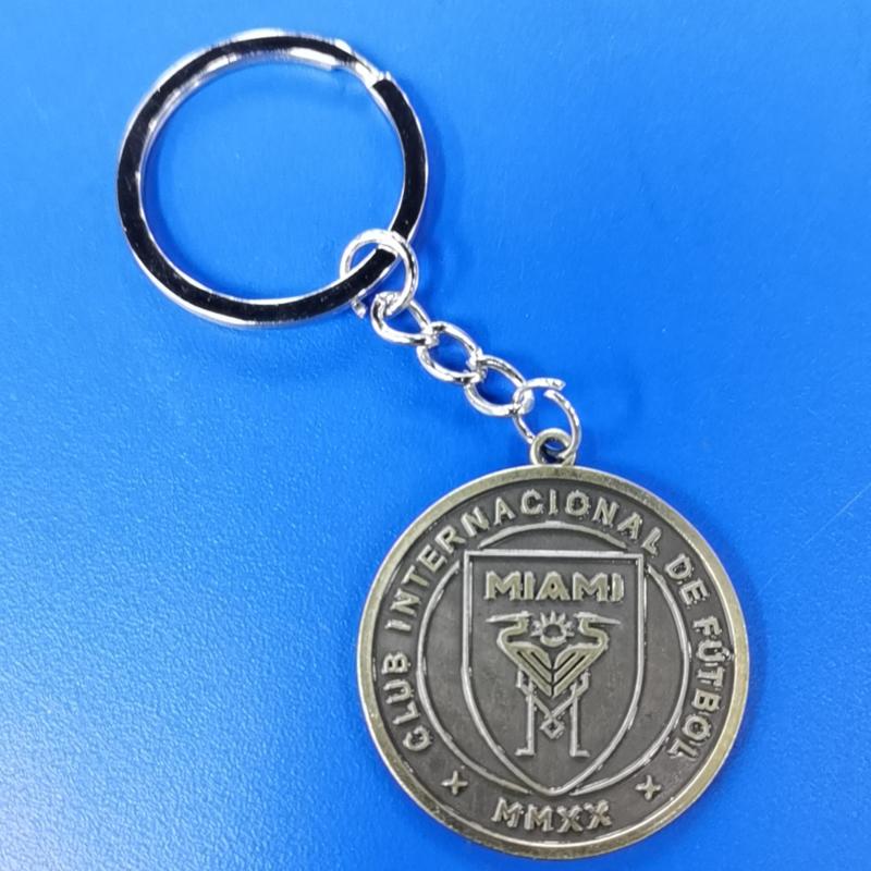 Inter Miami - Keychain
