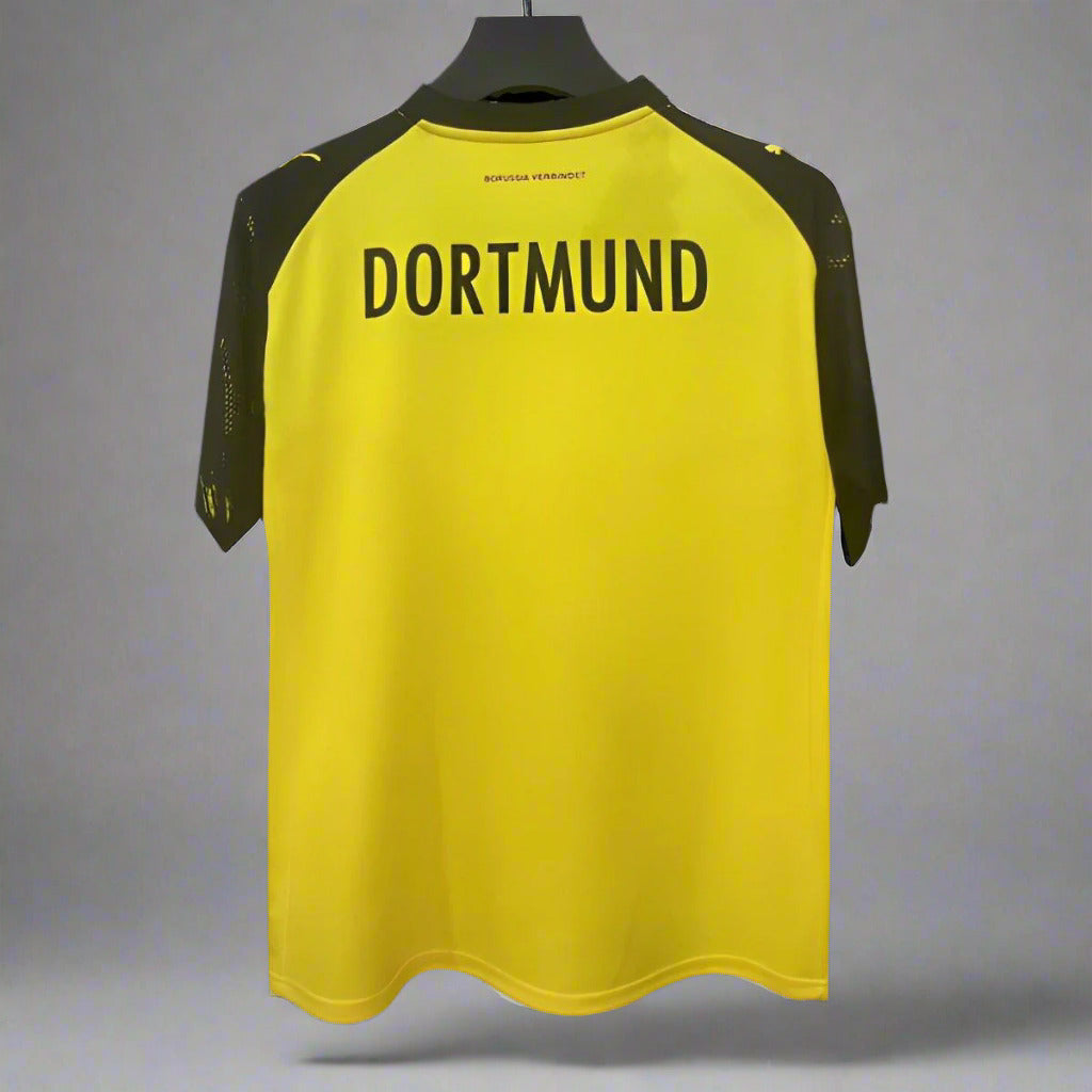 Borussia Dortmund Home 2025-26 - Stadium Kit