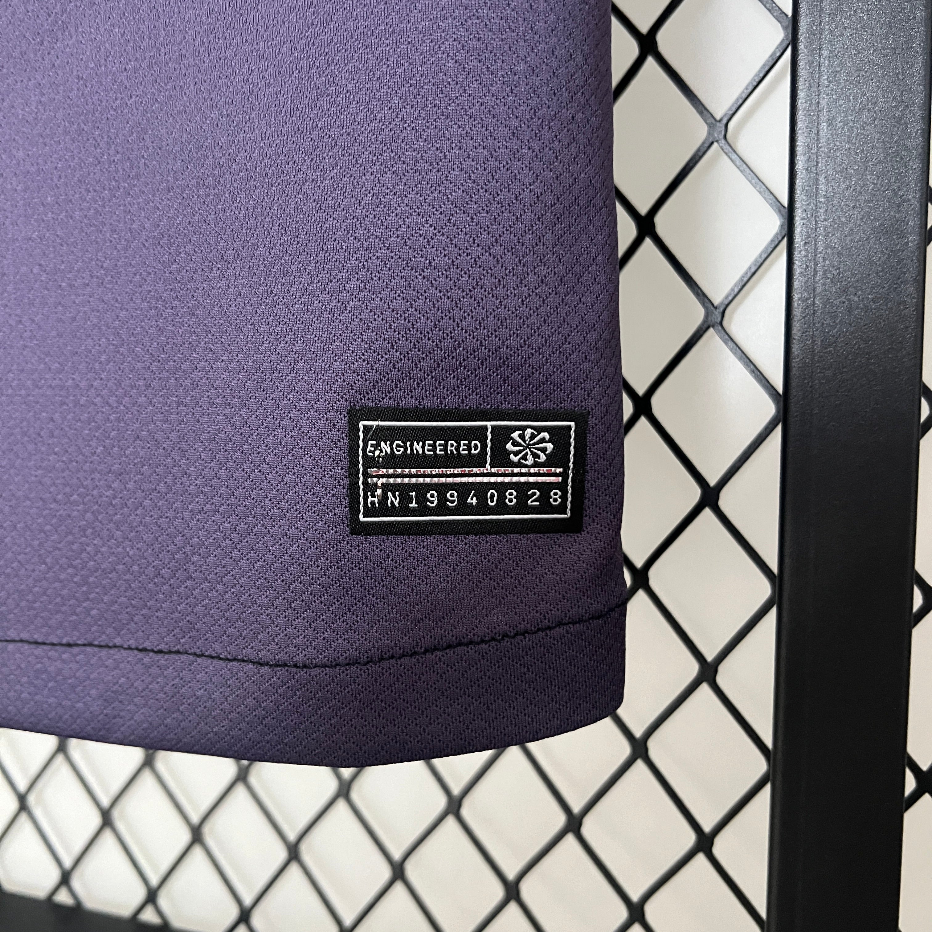 England Away 2023/24 - Stadium Kit