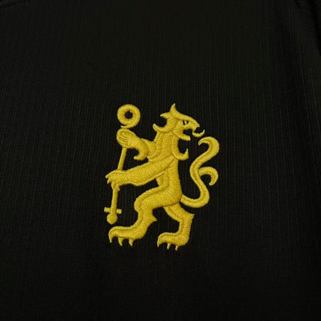 Chelsea Away 2026-27 - Stadium Kit