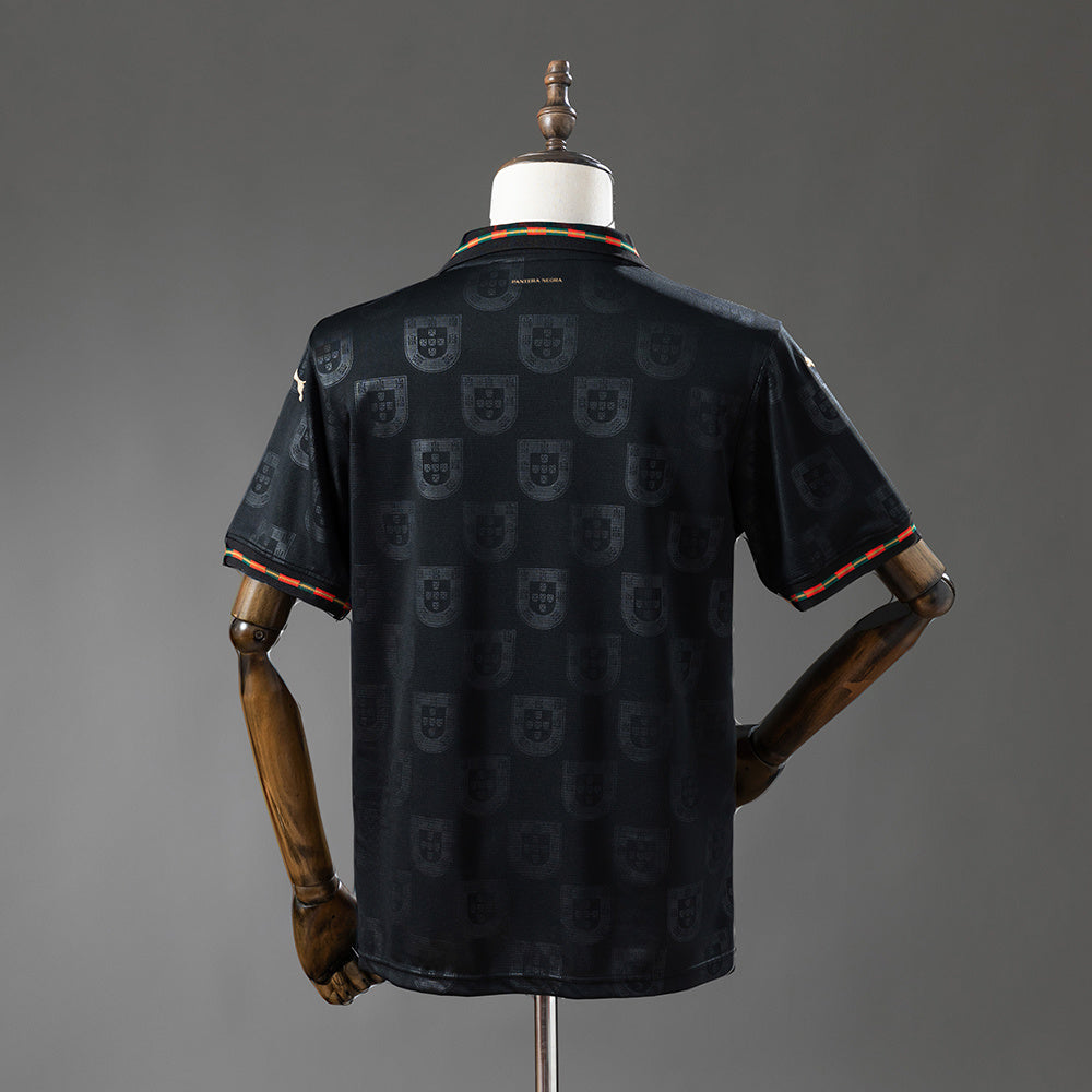 Portugal Black Panther - Stadium Kit