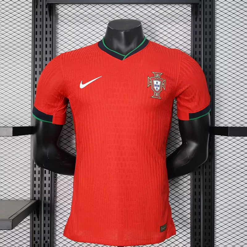 Euro 2020 Portugal Fc Kit Portugal National Team Jersey 2020