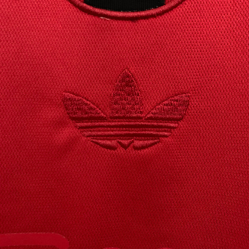 Ajax 125th Years Anniversary - Stadium Kit (Full Sleeves)