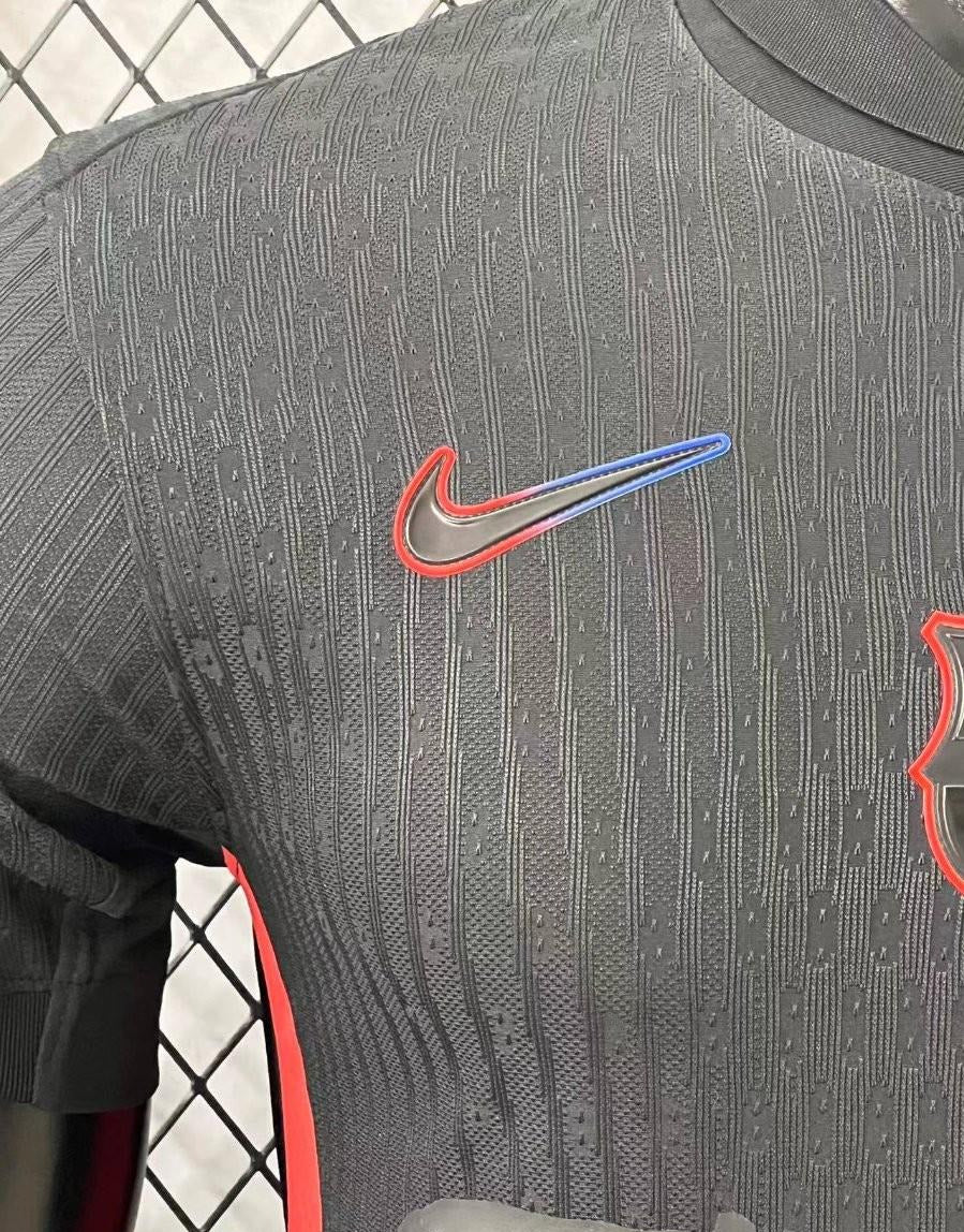 FC Barcelona X Travis Scott Away - Players Version