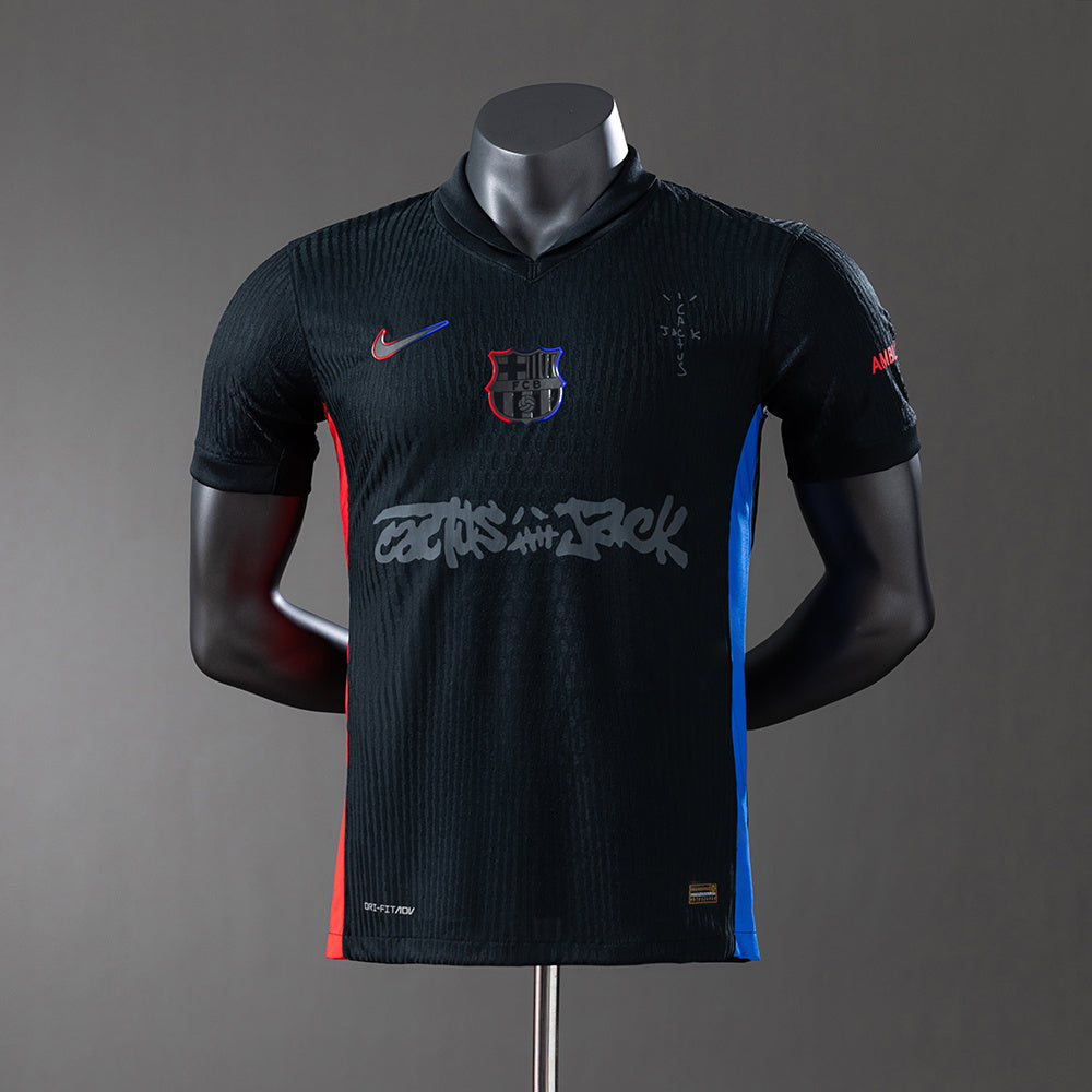 Bar x Travis Scott Away - Players Version
