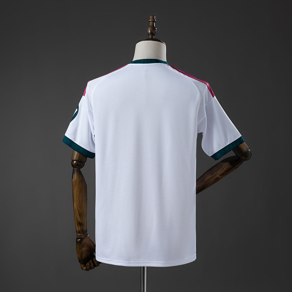 Real Madrid Home 2026-27 - Stadium Kit