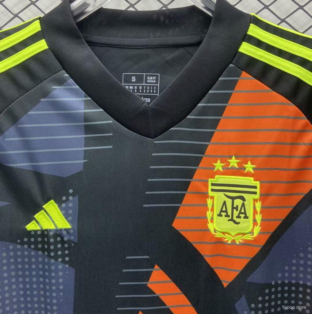 Argentina Goalkeeper - Stadium Kit