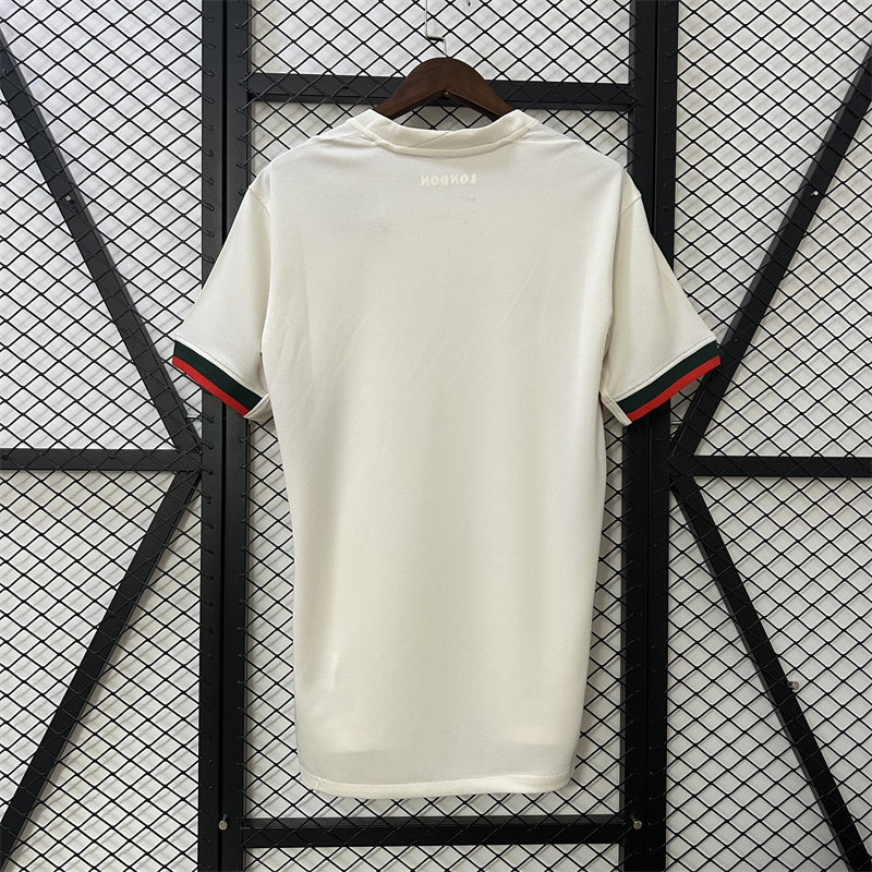 Chelsea Away 2025-26- Stadium Kit