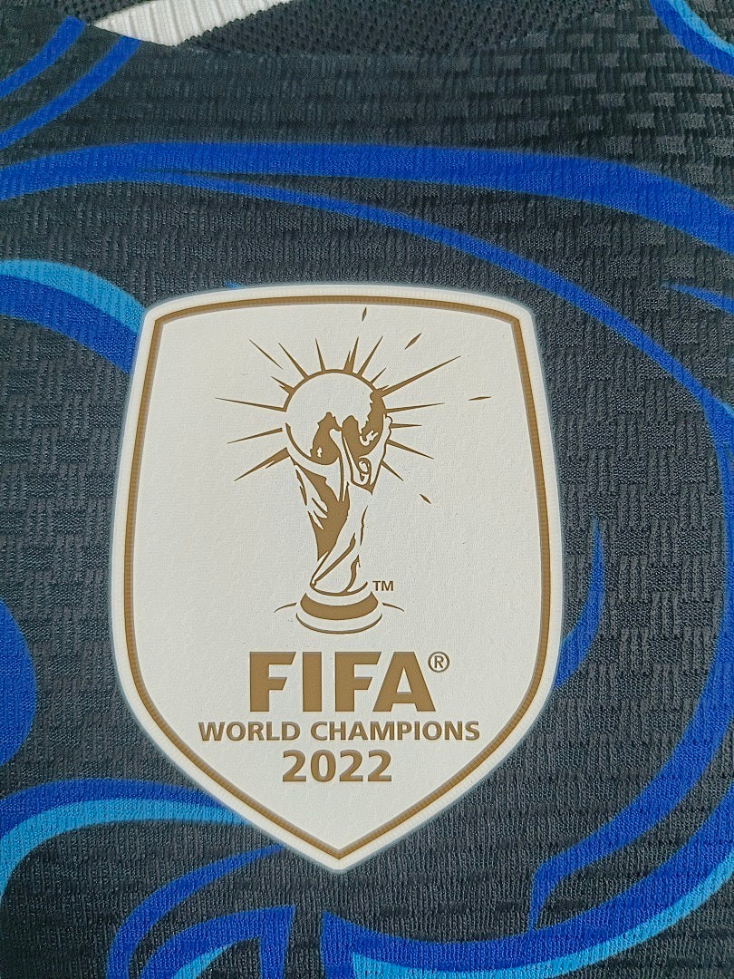 Argentina Away 2026 - Players Version
