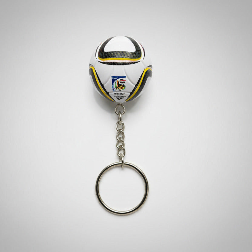 FIFA Jabulani 2010 ball - Keychain