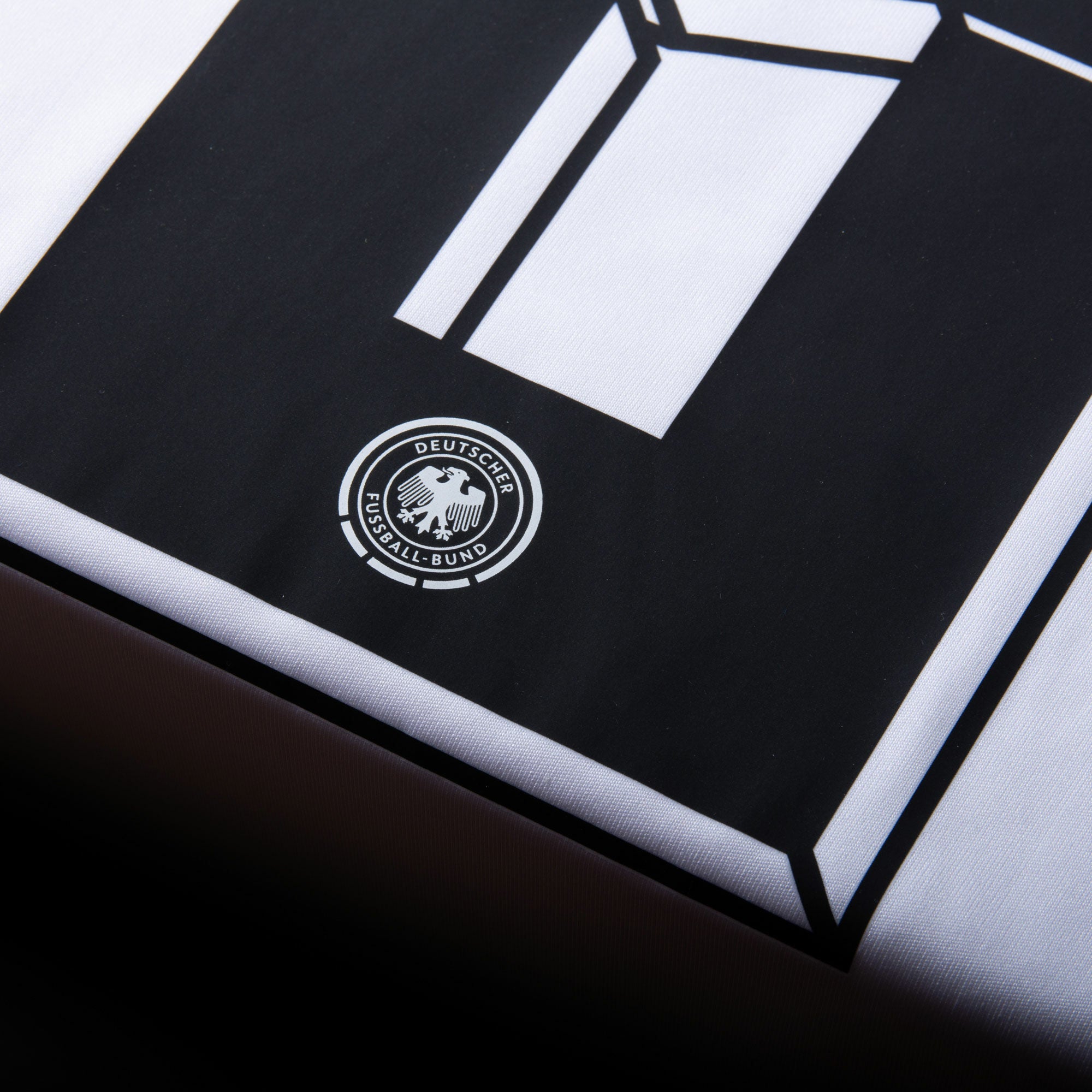 Germany Home 2024 KROOS Shirt - Stadium Kit