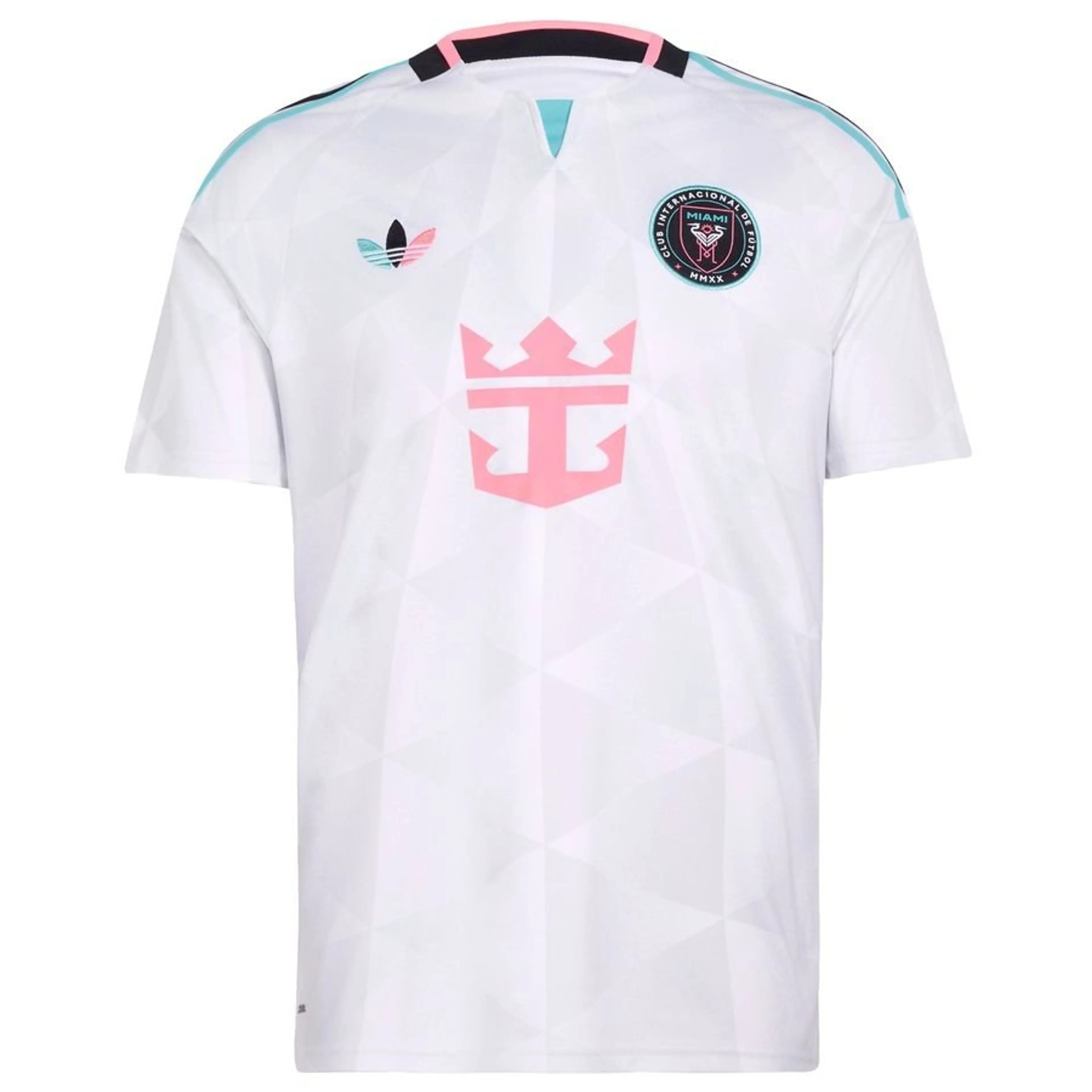 Inter Miami Third 2026-27 - Stadium Kit
