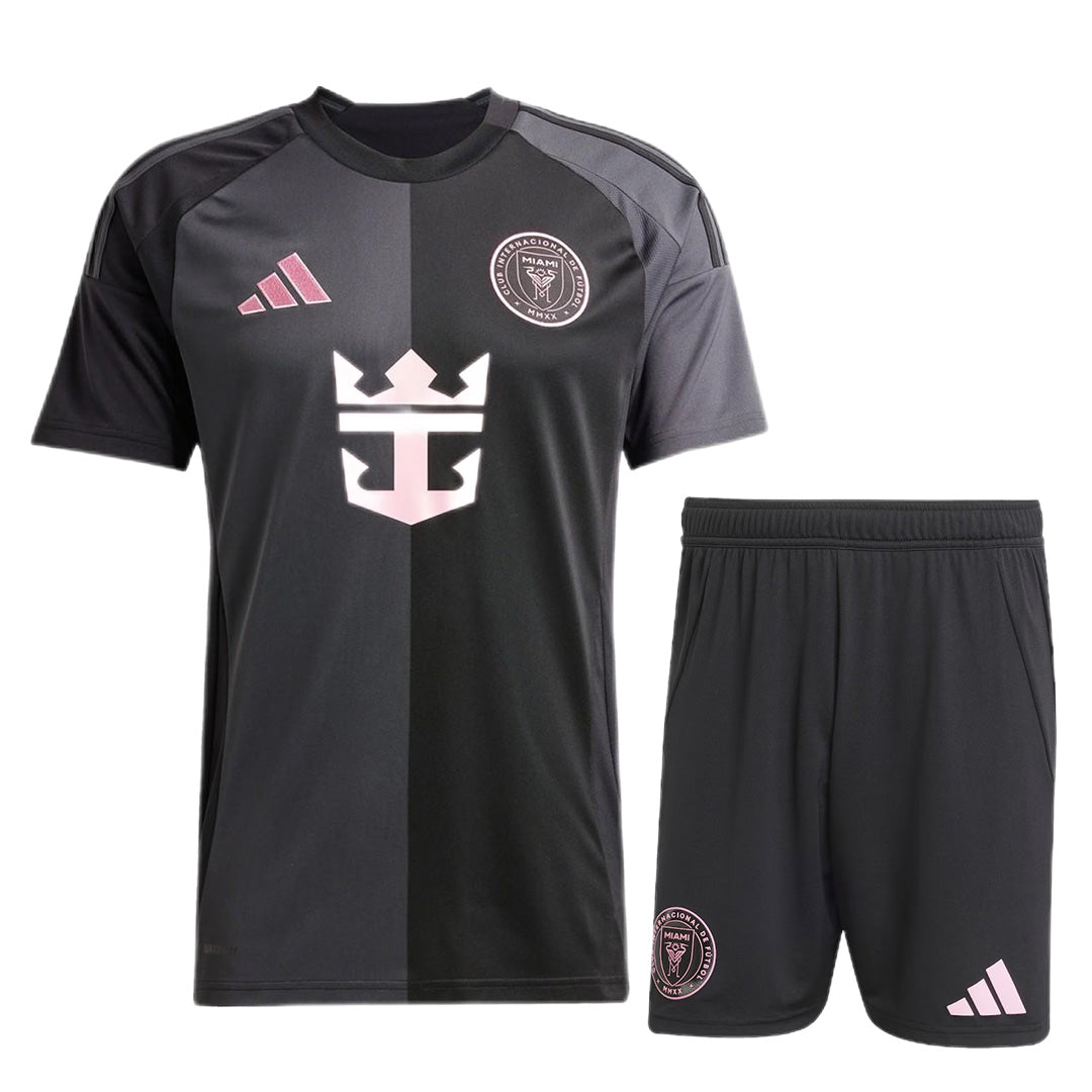 Inter Miami Away 2025-26 - Set